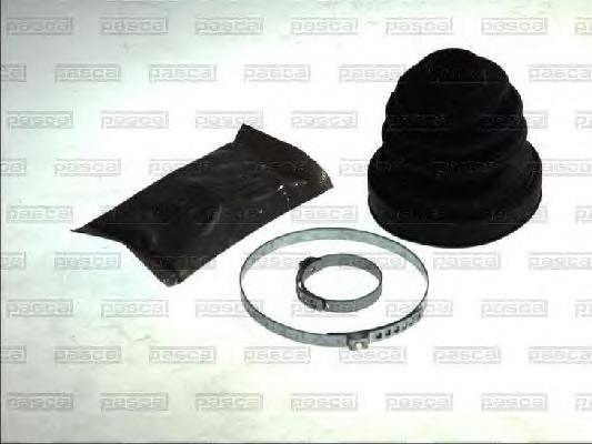 Пыльник ШРУСа PASCAL