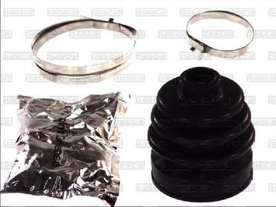 Пыльник ШРУСа PASCAL G5G024PC