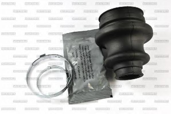 Пыльник ШРУСа PASCAL