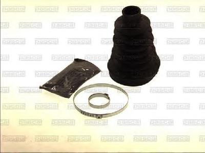 Пыльник ШРУСа PASCAL G5R021PC