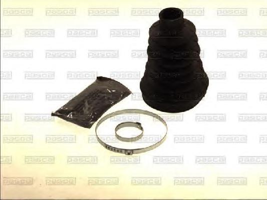 Пыльник ШРУСа PASCAL