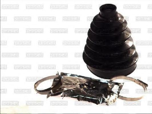 Пыльник ШРУСа PASCAL