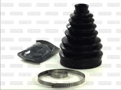 Пыльник ШРУСа PASCAL G5W010PC