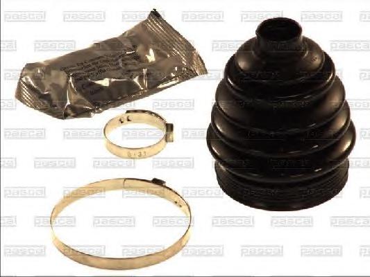 Пыльник ШРУСа PASCAL