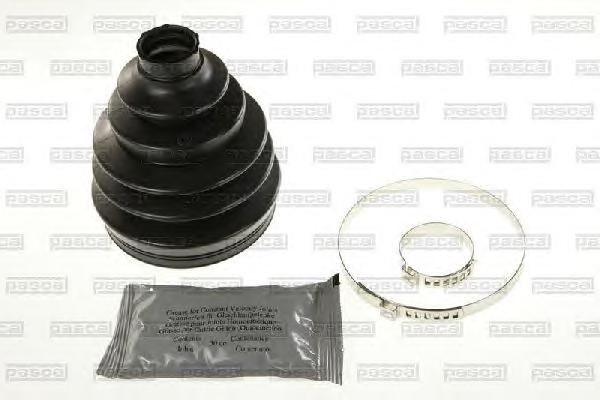 Пыльник ШРУСа PASCAL