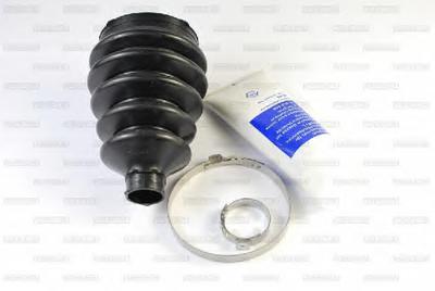 Пыльник ШРУСа PASCAL G5X024PC