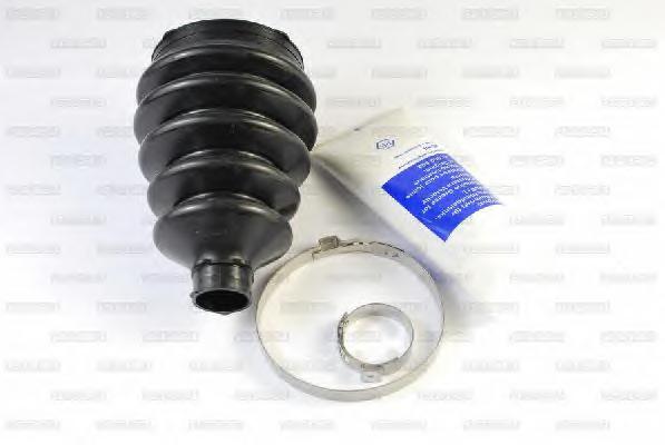 Пыльник ШРУСа PASCAL