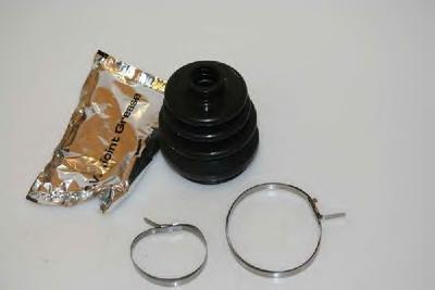 Пыльник ШРУСа PASCAL