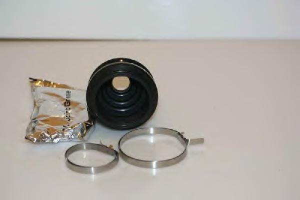 Пыльник ШРУСа PASCAL