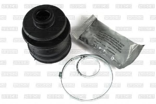 Пыльник ШРУСа PASCAL