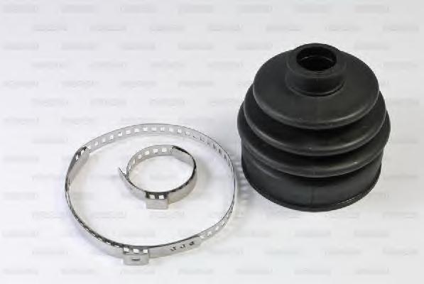 Пыльник ШРУСа PASCAL