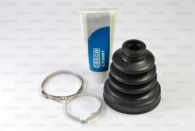 Пыльник ШРУСа PASCAL G63013PC