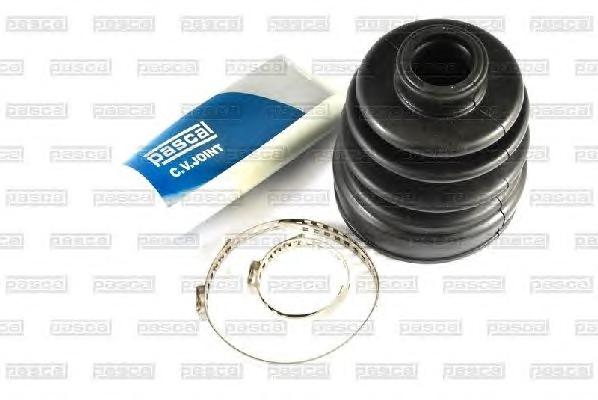 Пыльник ШРУСа PASCAL