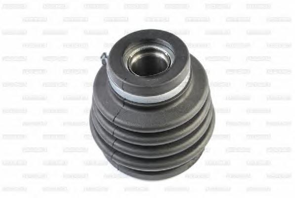 Пыльник ШРУСа PASCAL