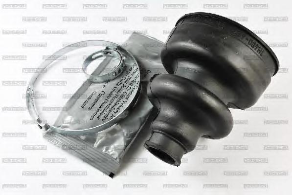 Пыльник ШРУСа PASCAL