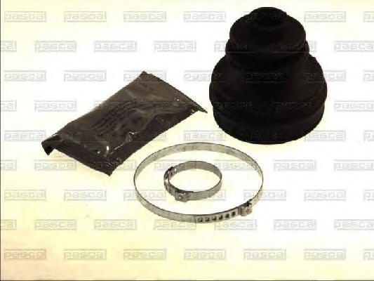 Пыльник ШРУСа PASCAL