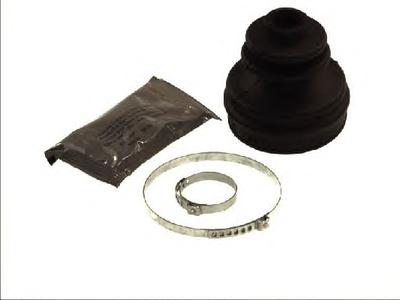 Пыльник ШРУСа PASCAL