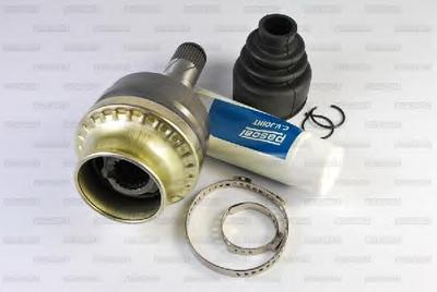 ШРУС PASCAL G70006PC