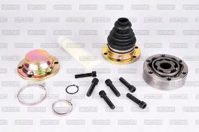 ШРУС PASCAL G7M003PC