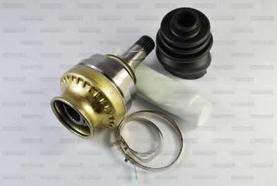 ШРУС PASCAL G7X002PC