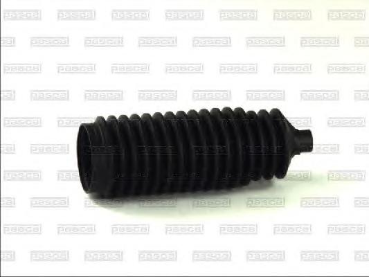 Пыльник рулевой рейки PASCAL