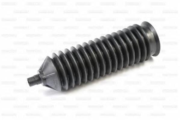 Пыльник рулевой рейки PASCAL