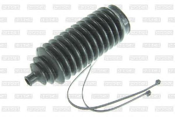 Пыльник рулевой рейки PASCAL