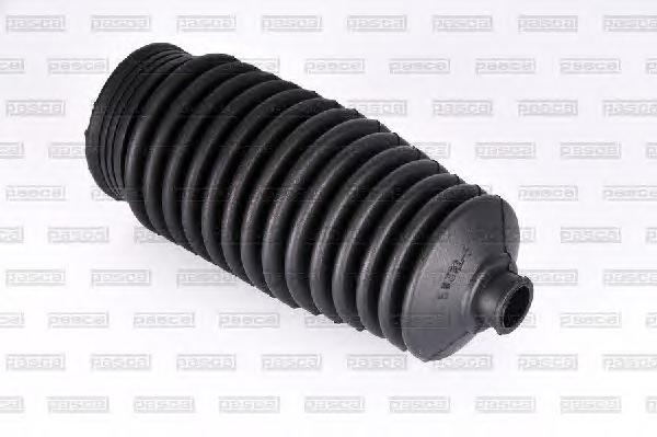 Пыльник рулевой рейки PASCAL