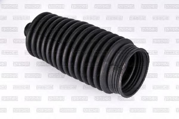 Пыльник рулевой рейки PASCAL