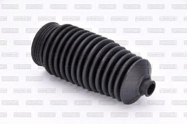 Пыльник рулевой рейки PASCAL