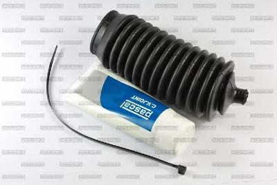 Пыльник рулевой рейки PASCAL I61010PC