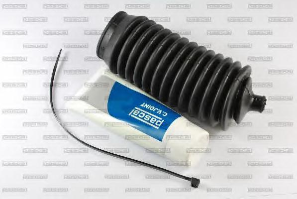 Пыльник рулевой рейки PASCAL