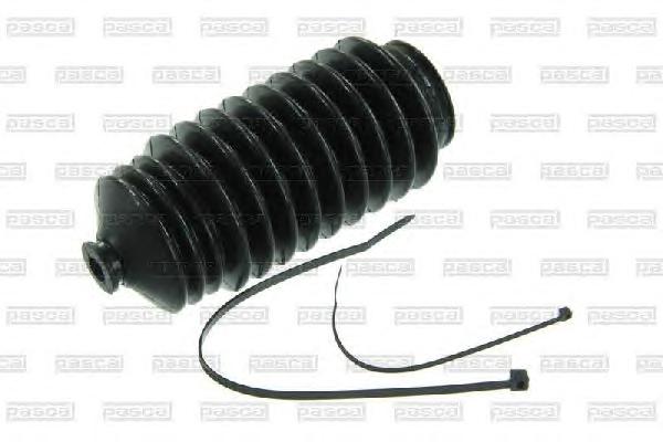 Пыльник рулевой рейки PASCAL