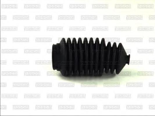 Пыльник рулевой рейки PASCAL