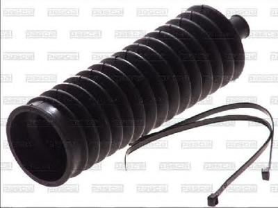 Пыльник рулевой рейки PASCAL I62007PC