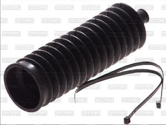 Пыльник рулевой рейки PASCAL