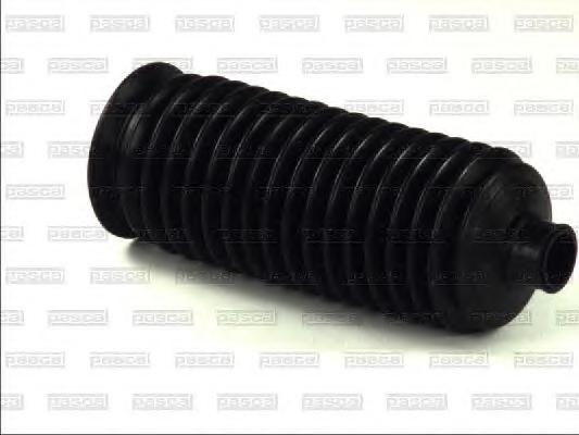Пыльник рулевой рейки PASCAL