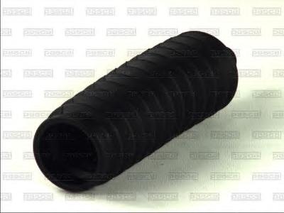 Пыльник рулевой рейки PASCAL I63005PC