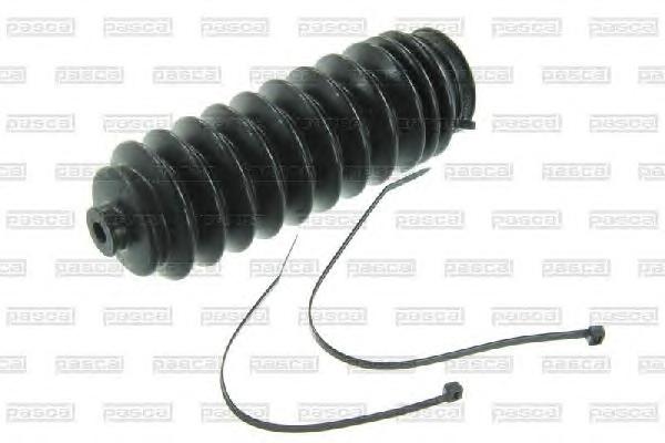 Пыльник рулевой рейки PASCAL