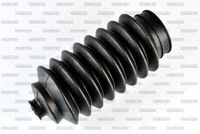 Пыльник рулевой рейки PASCAL I64005PC