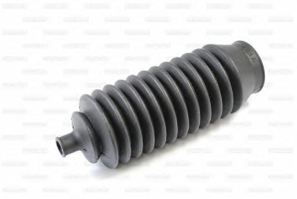 Пыльник рулевой рейки PASCAL