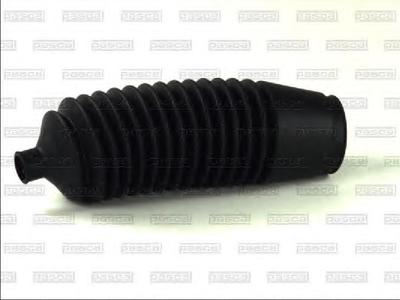 Пыльник рулевой рейки PASCAL I65008PC