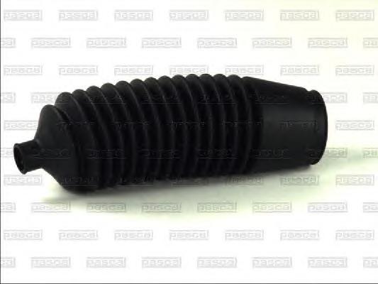 Пыльник рулевой рейки PASCAL