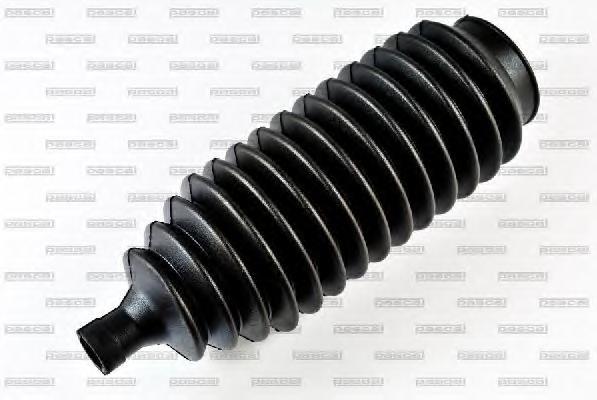 Пыльник рулевой рейки PASCAL