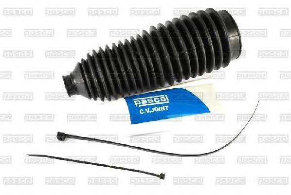 Пыльник рулевой рейки PASCAL