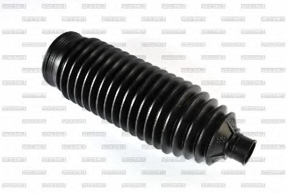 Пыльник рулевой рейки PASCAL