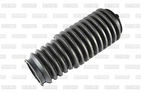 Пыльник рулевой рейки PASCAL