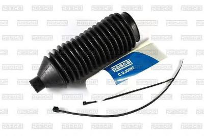 Пыльник рулевой рейки PASCAL I6F004PC