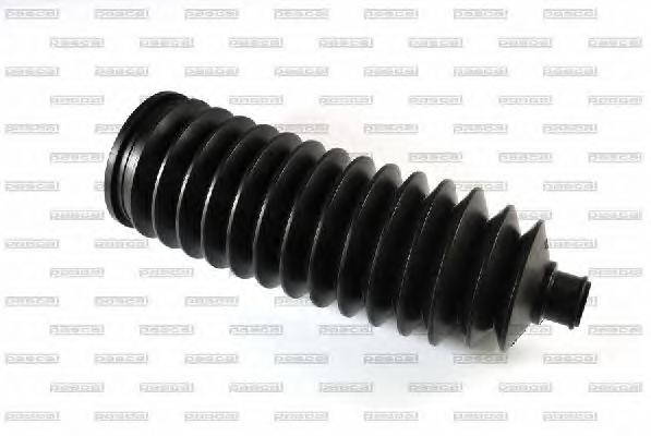 Пыльник рулевой рейки PASCAL