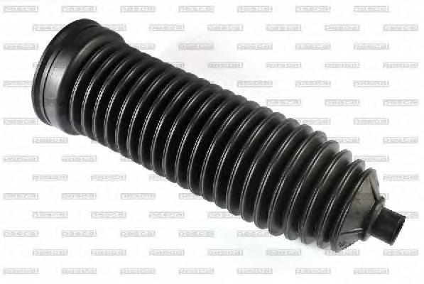 Пыльник рулевой рейки PASCAL